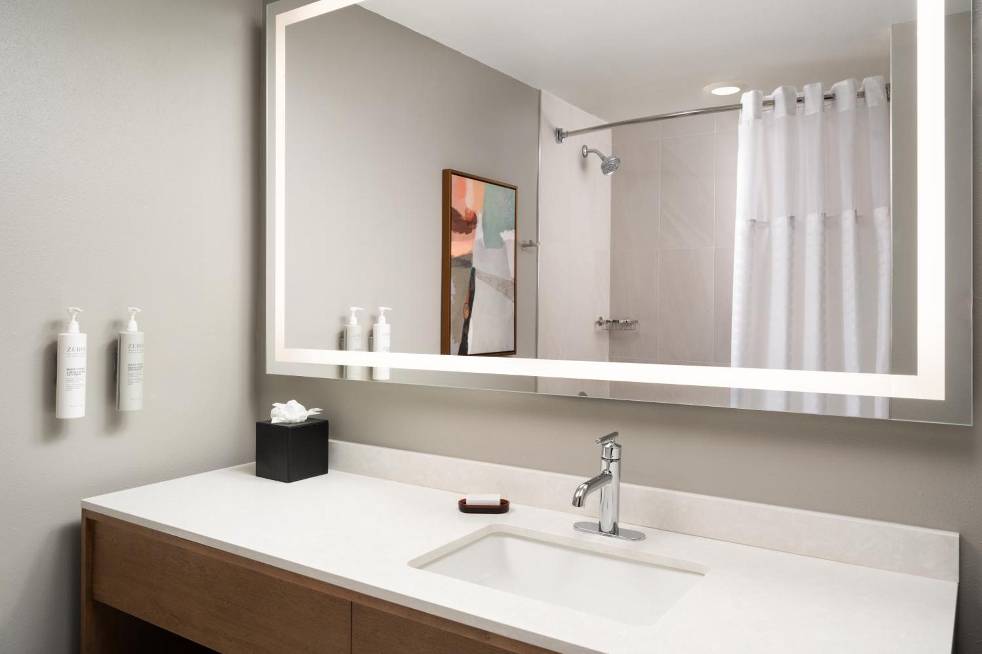 Embassy By Hilton At Convention Center 4* Hot Springs