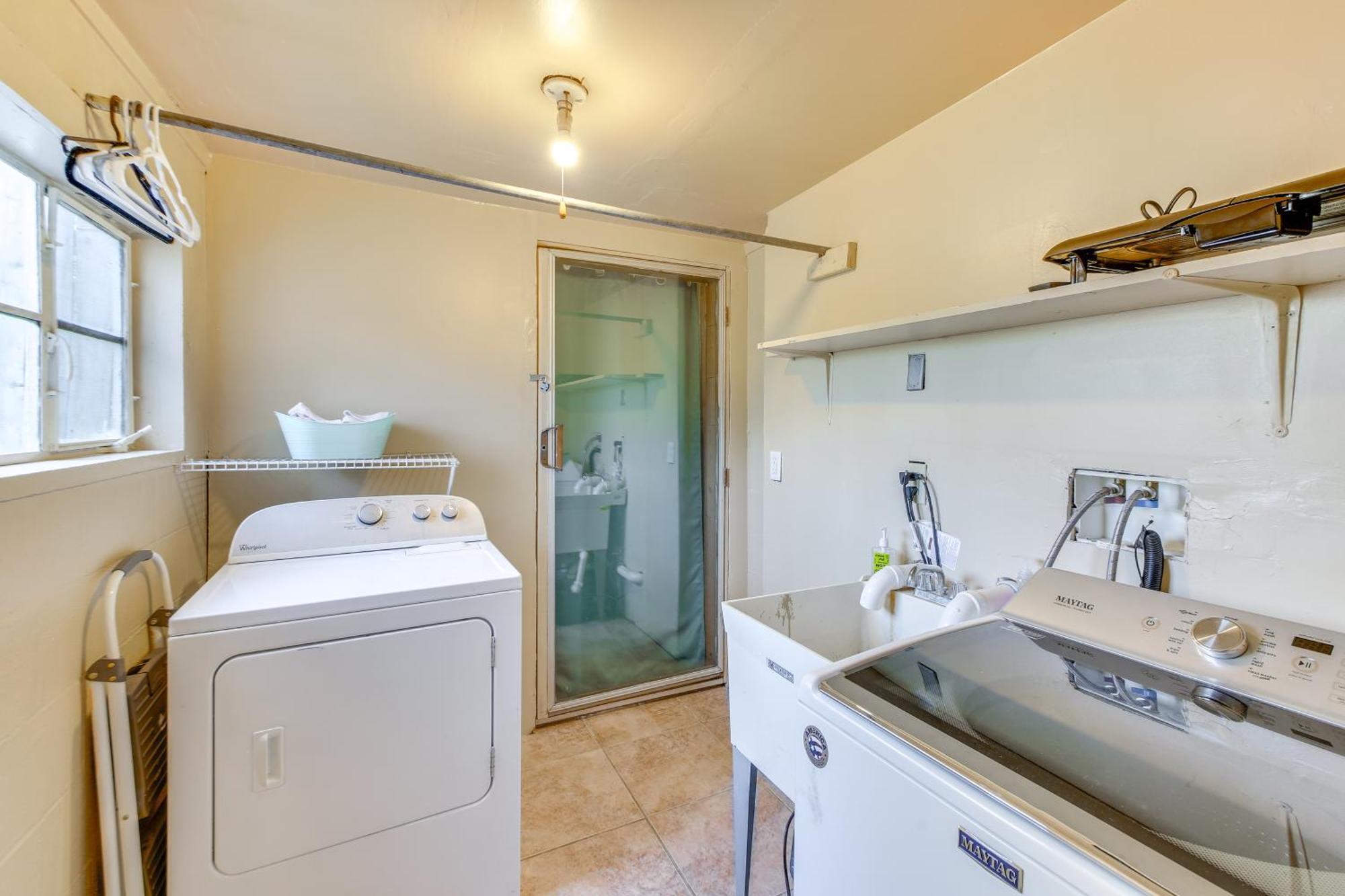 Holiday home Hamilton Family Gem Hot Tub And Boat Slip! Hot Springs