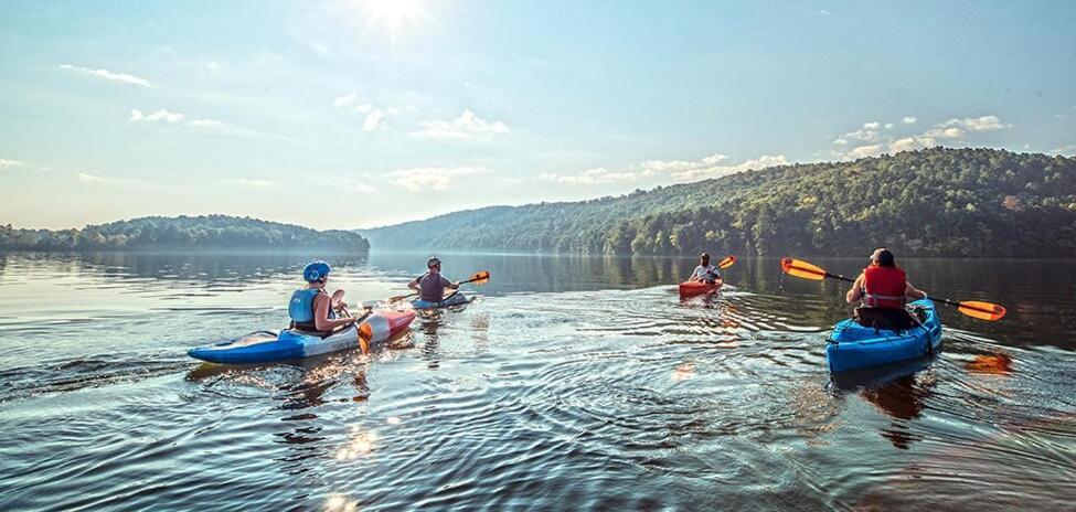 Big Cedar Holiday home Hot Springs