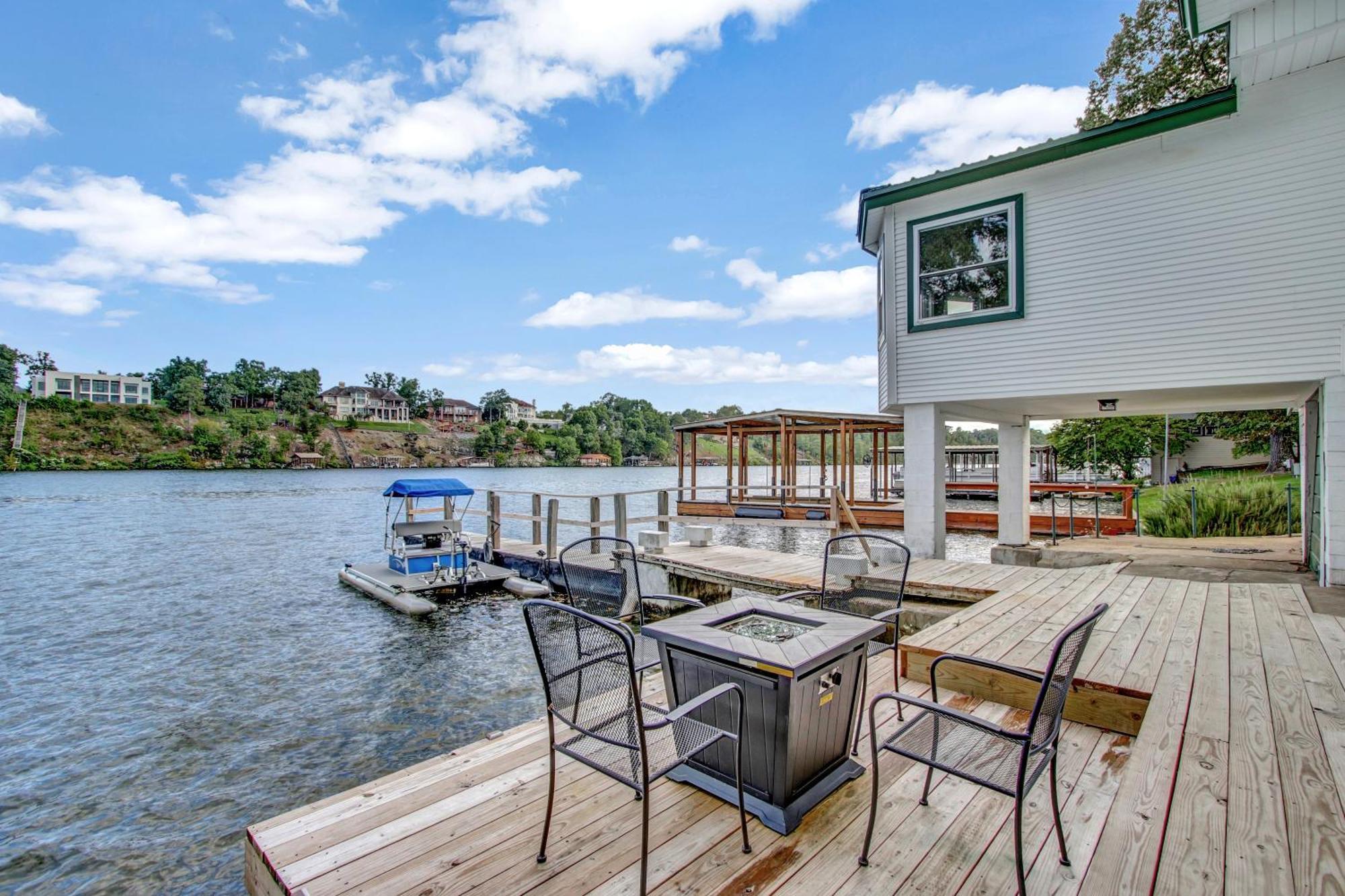Holiday home Haven Estate With Hot Tub And Game