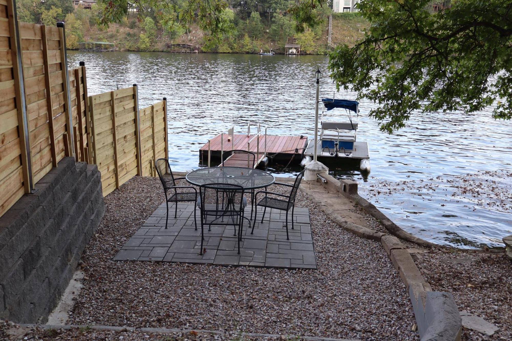 Holiday home Haven On Hamilton *