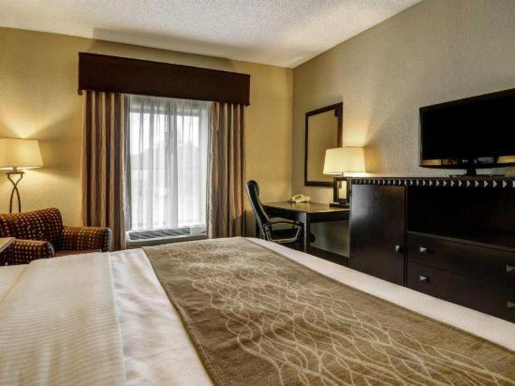 Hotel Comfort & Midtown