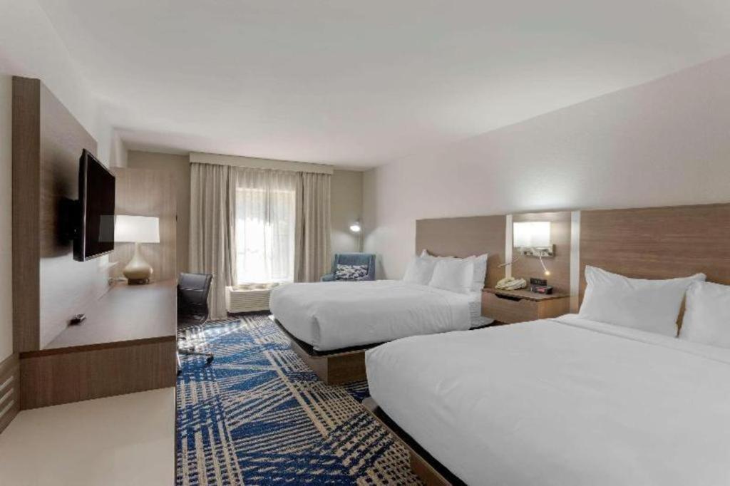 Comfort & Midtown Hotel 2*