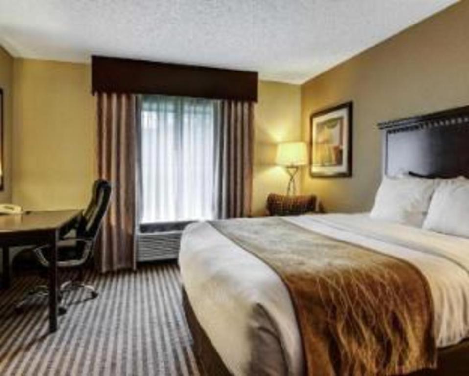 Hotel Comfort & Midtown 2*