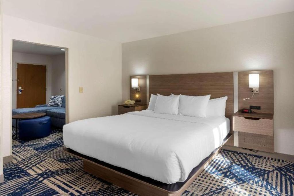 Hotel Comfort & Midtown