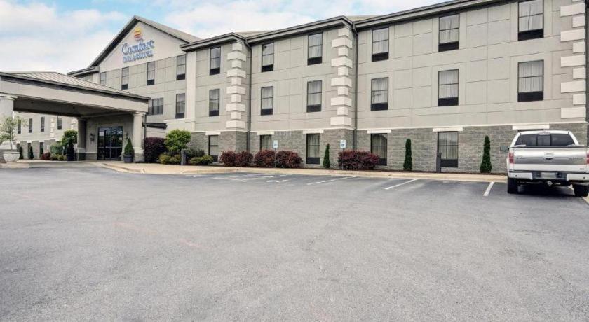 Hotel Comfort & Midtown 2*