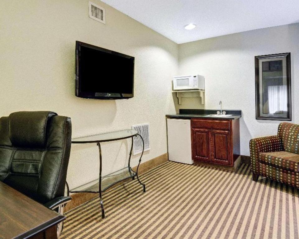 Comfort & Midtown 2*