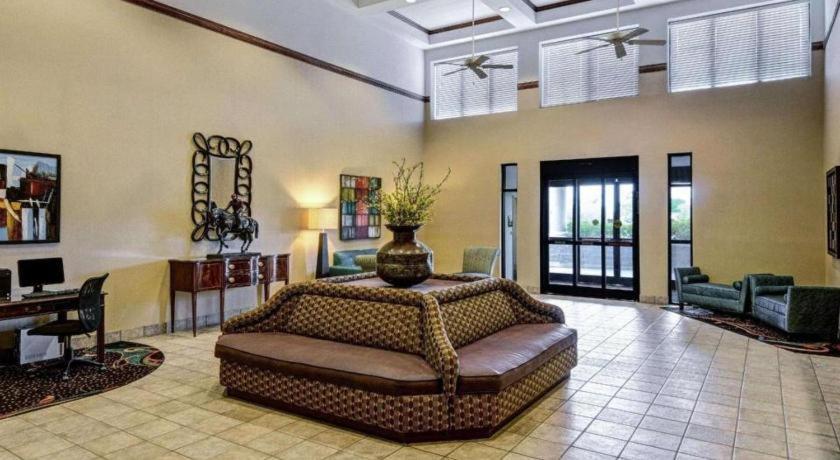 Comfort & Midtown