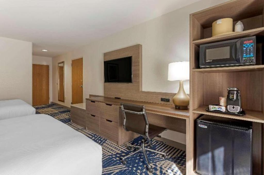 Comfort & Midtown Hotel 2*