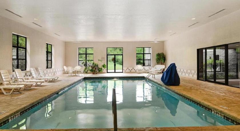 Hotel Comfort & Midtown