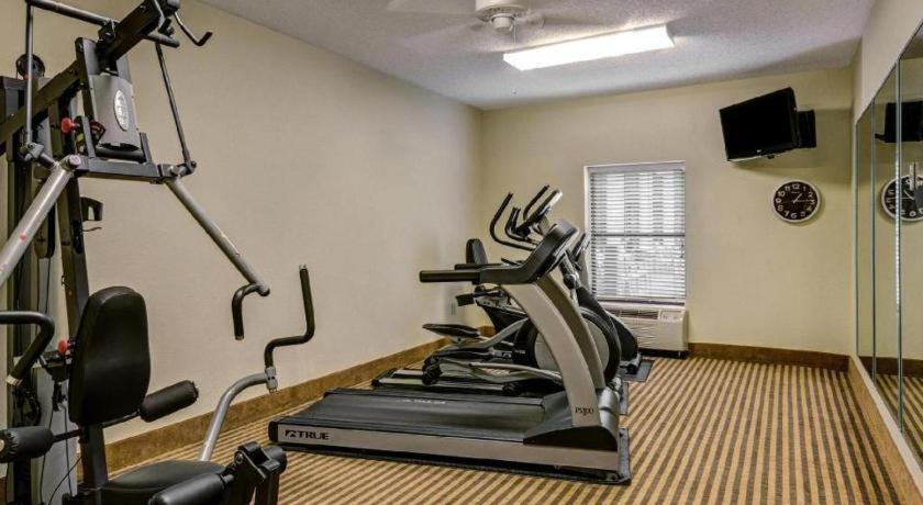 Hotel Comfort & Midtown 2*