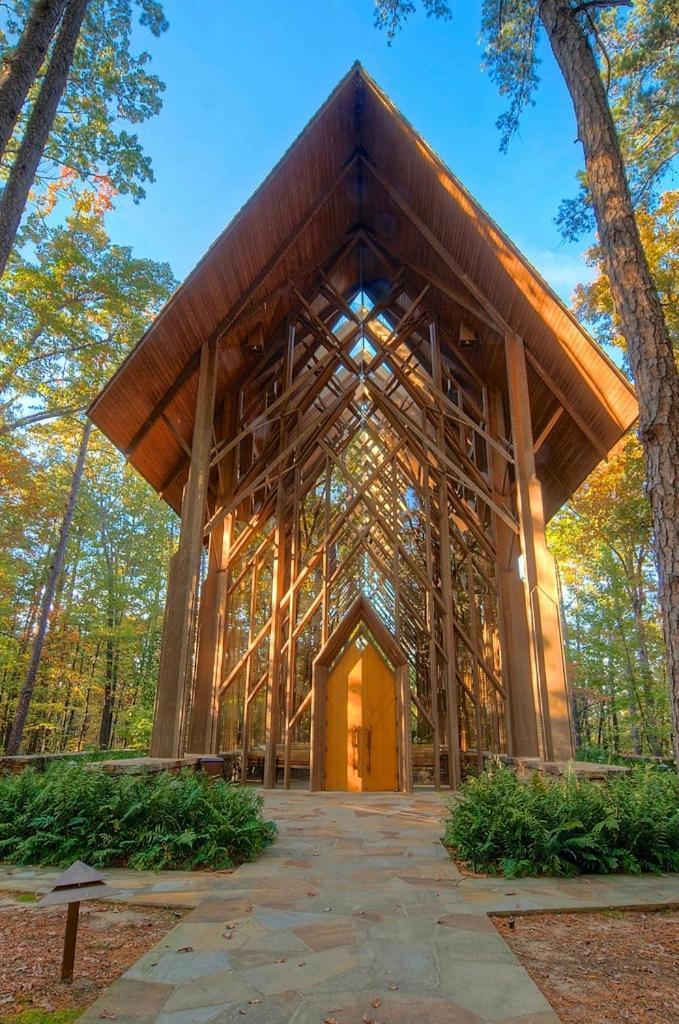 The Lonestar Holiday home Hot Springs
