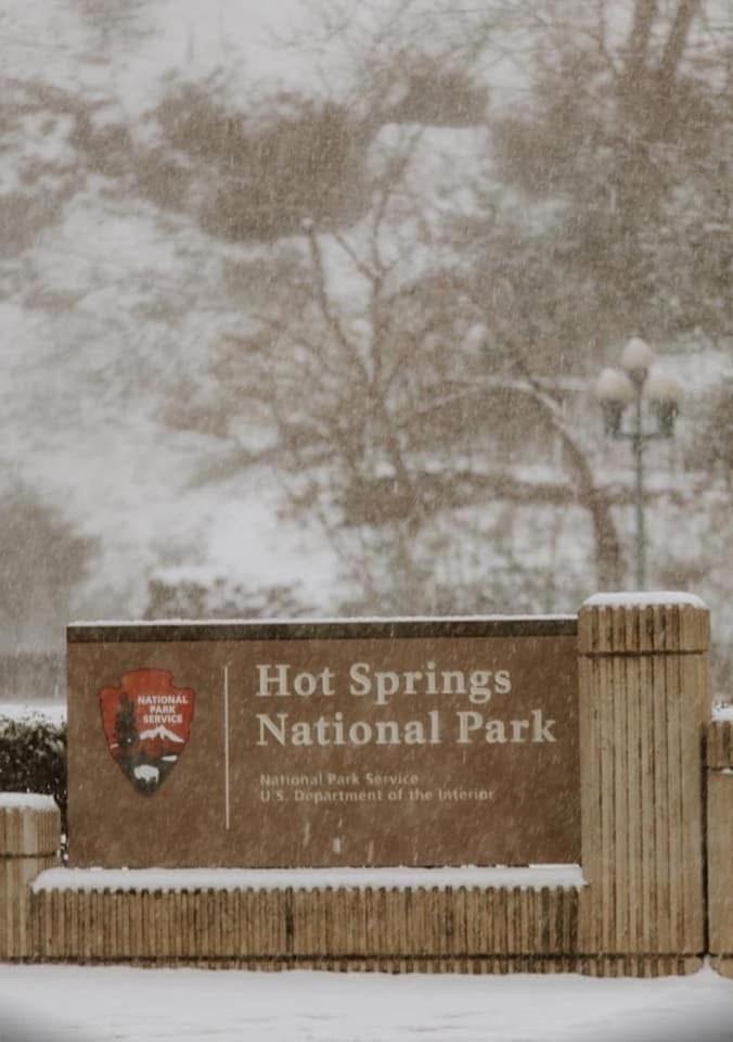 Escape Hot Springs