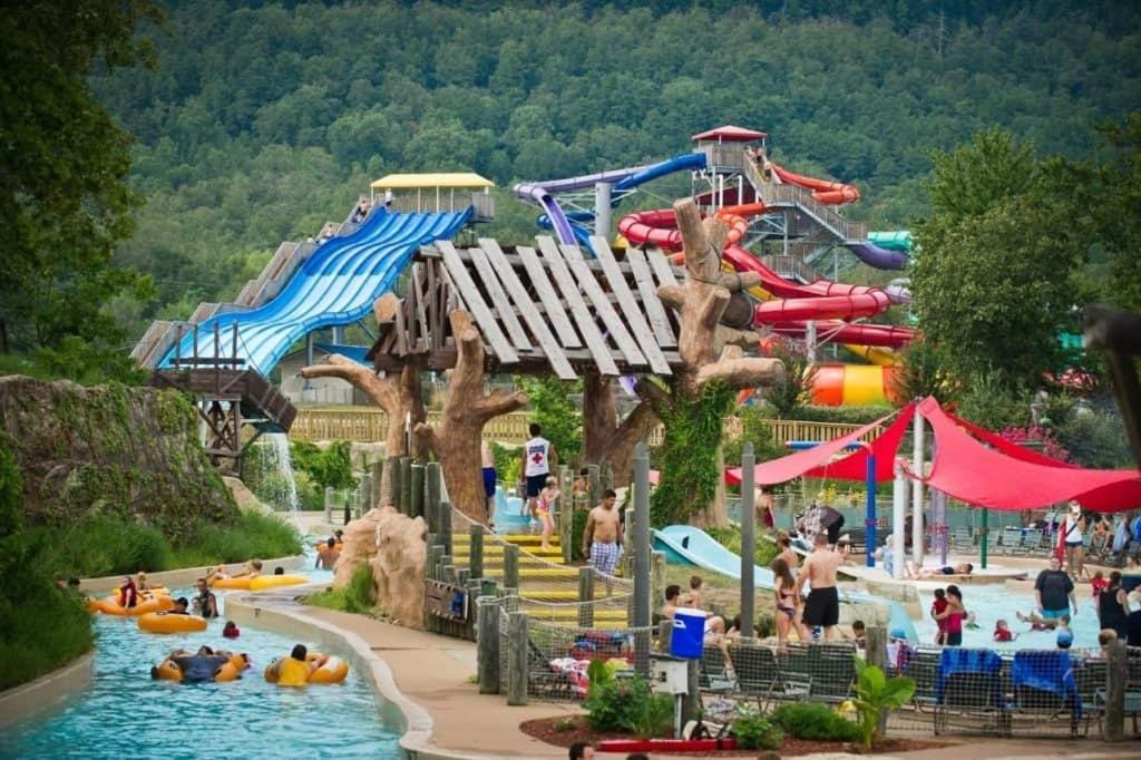 Lakeview Escape At Phadral * Hot Springs