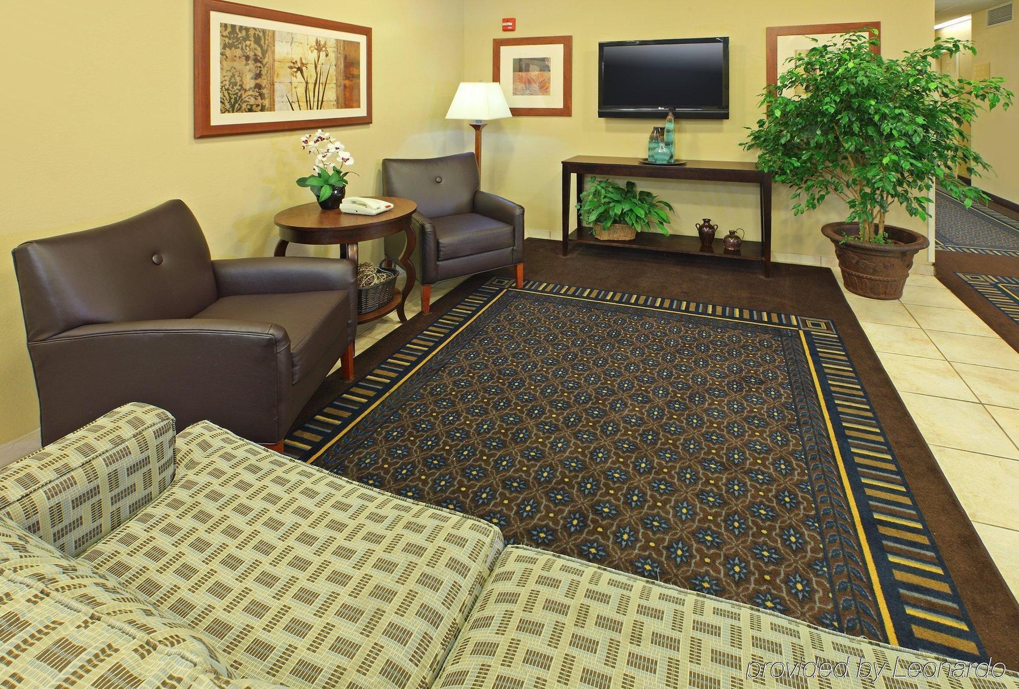 Candlewood By Ihg Resort 3*