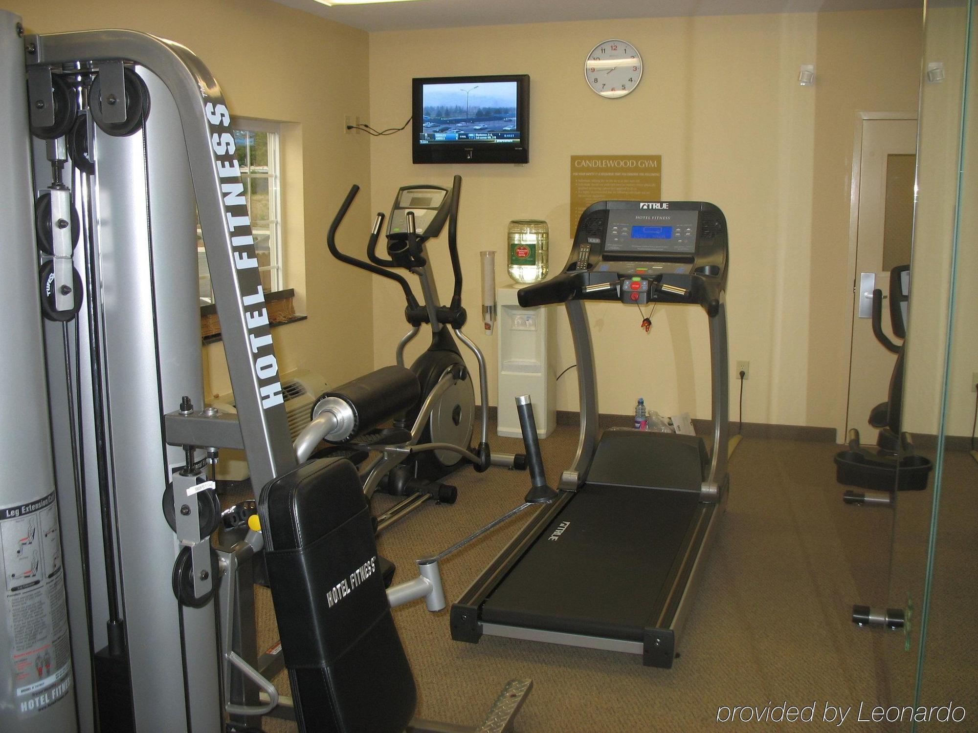 Resort Candlewood By Ihg 3*