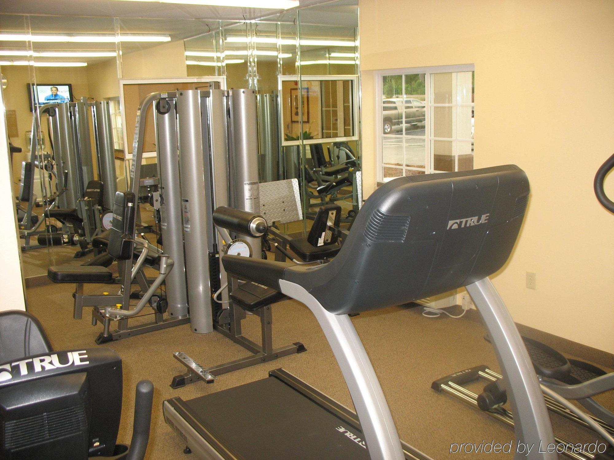 Candlewood By Ihg