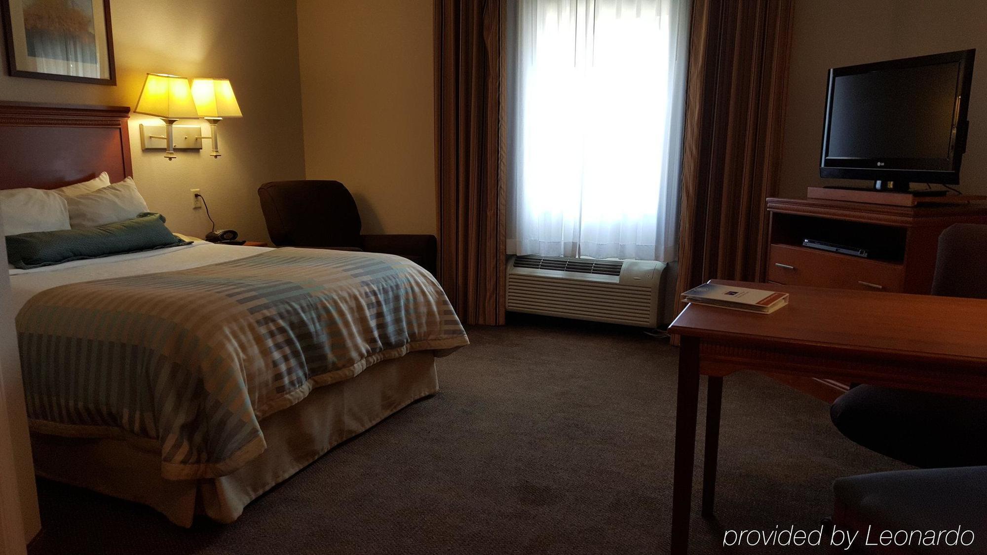 Candlewood By Ihg 3* Hot Springs