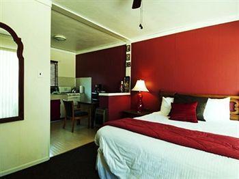 Inn Alpine 4*