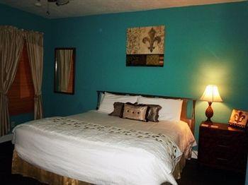 Alpine Inn