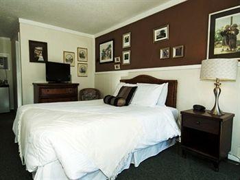 Alpine Inn Hot Springs