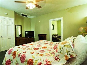 Inn Alpine