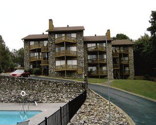 Hotel Hamilton Harbor Hot Springs