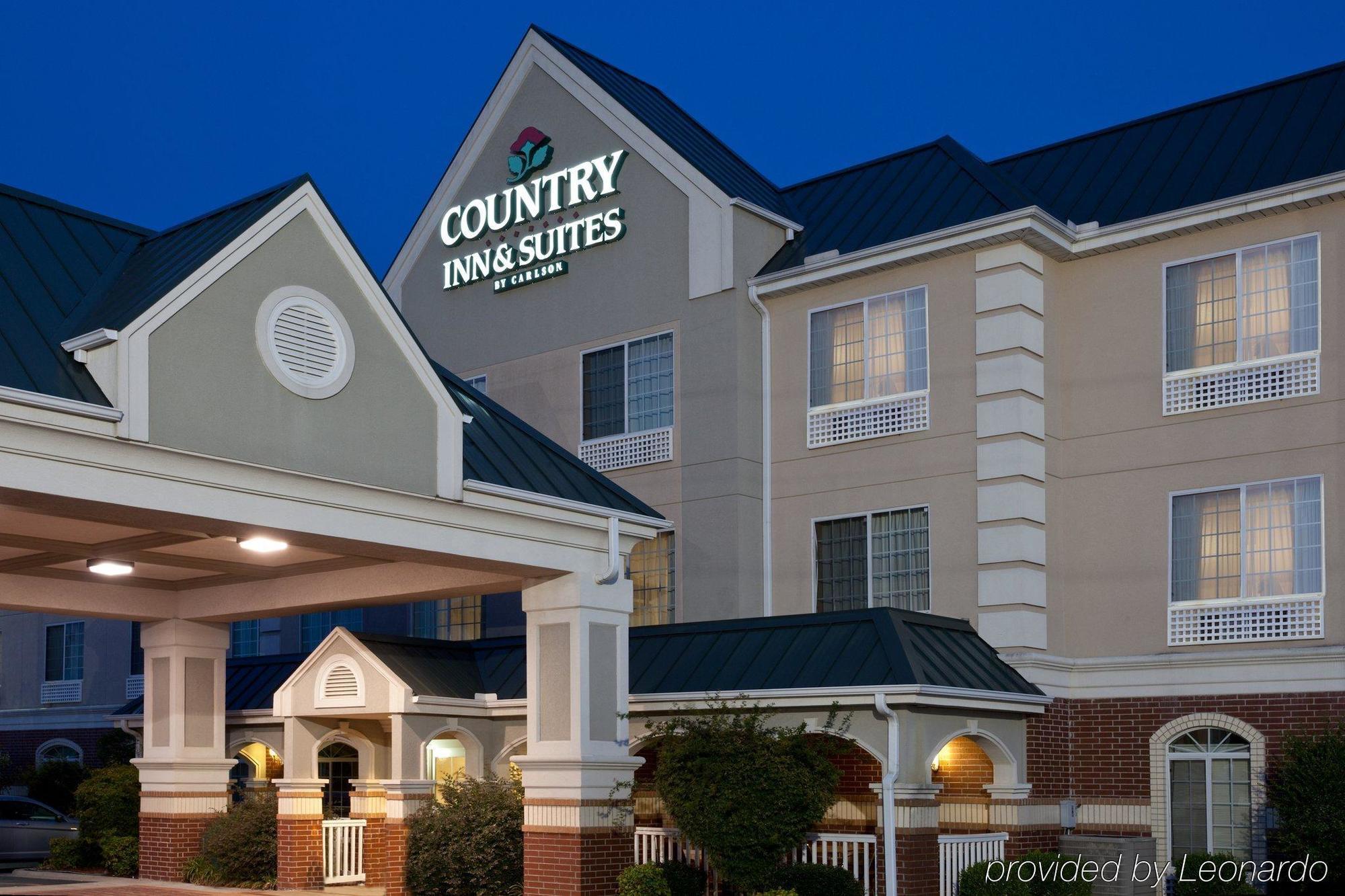 Country & By Radisson, Hot Springs, Ar Hotel