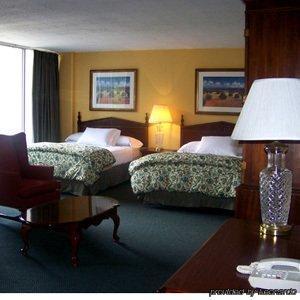 Springs And Hotel 2*