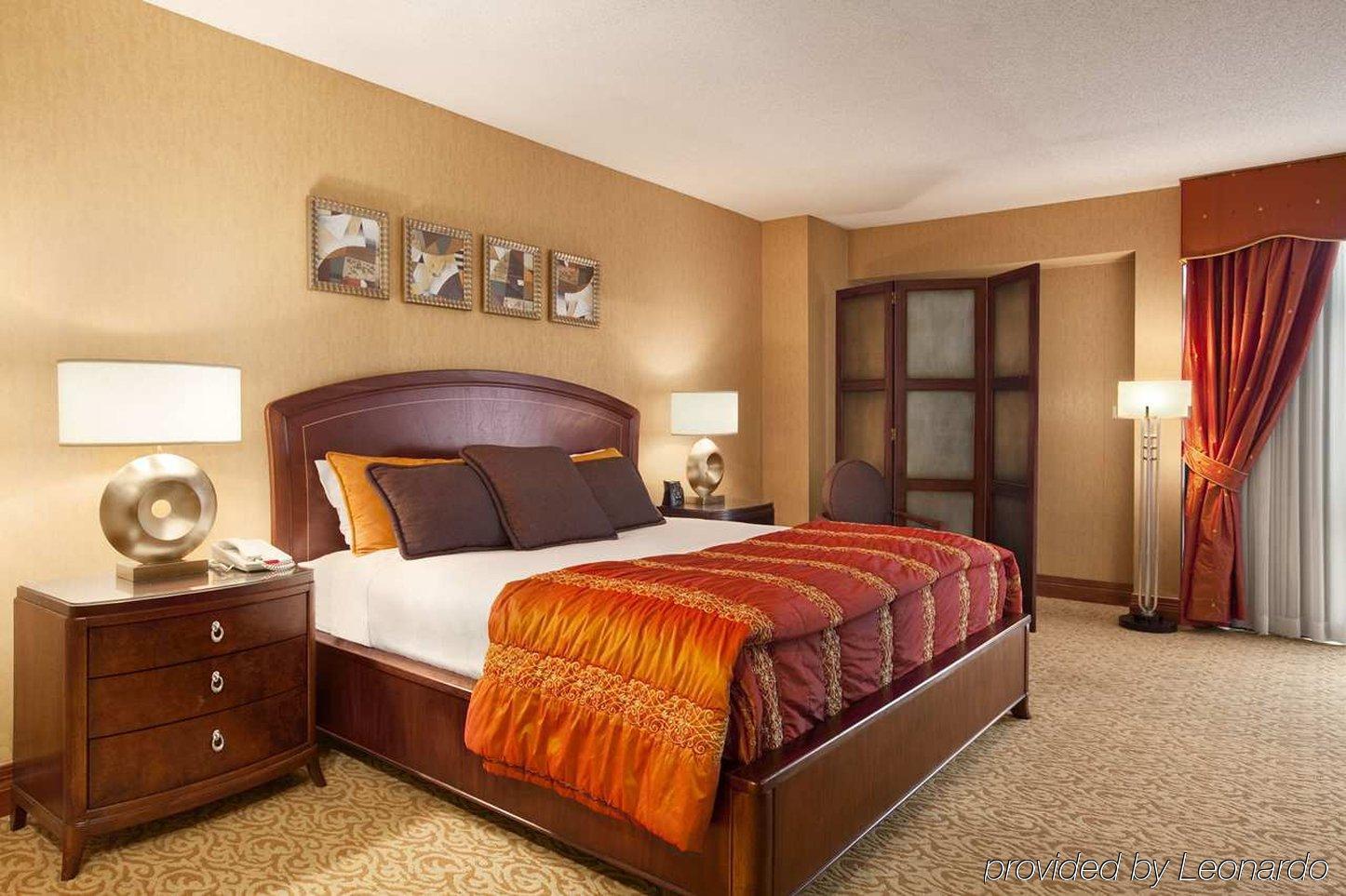 Embassy By Hilton At Convention Center Hotel