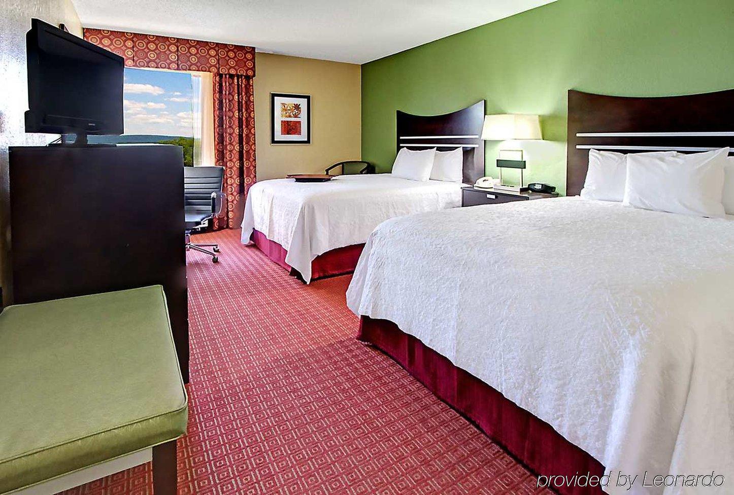 Hampton & By Hilton In Hot Springs, Arkansas