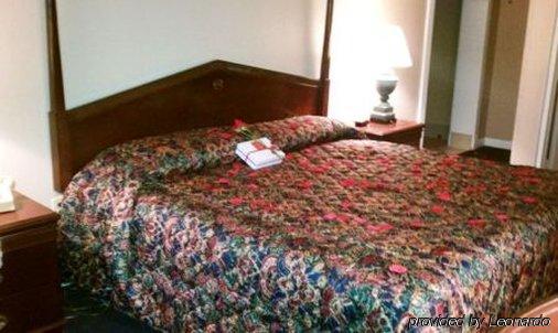 Motel Days By Wyndham Hot Springs