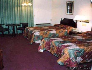 Motel Red Carpet Hot Springs