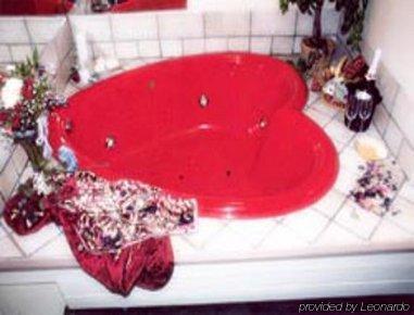 Red Carpet Motel *