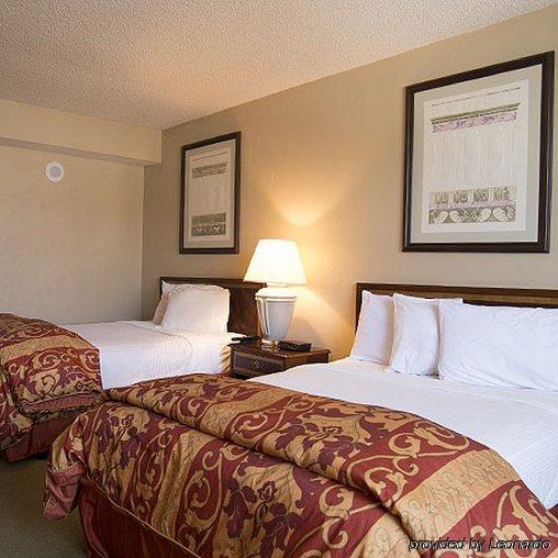 The Hotel