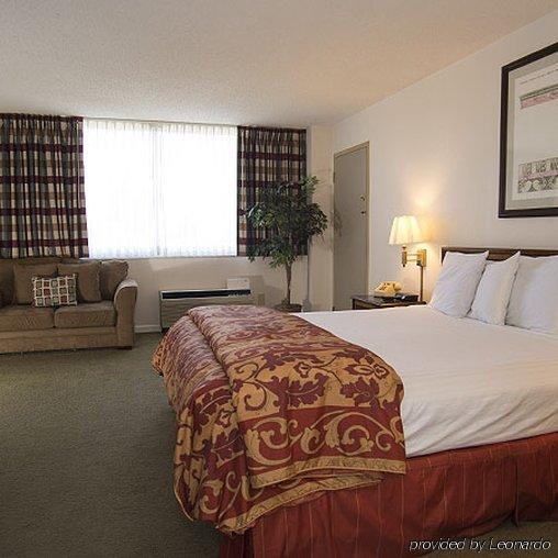 Hotel The