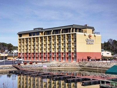 Hotel Doubletree By Hilton 4*