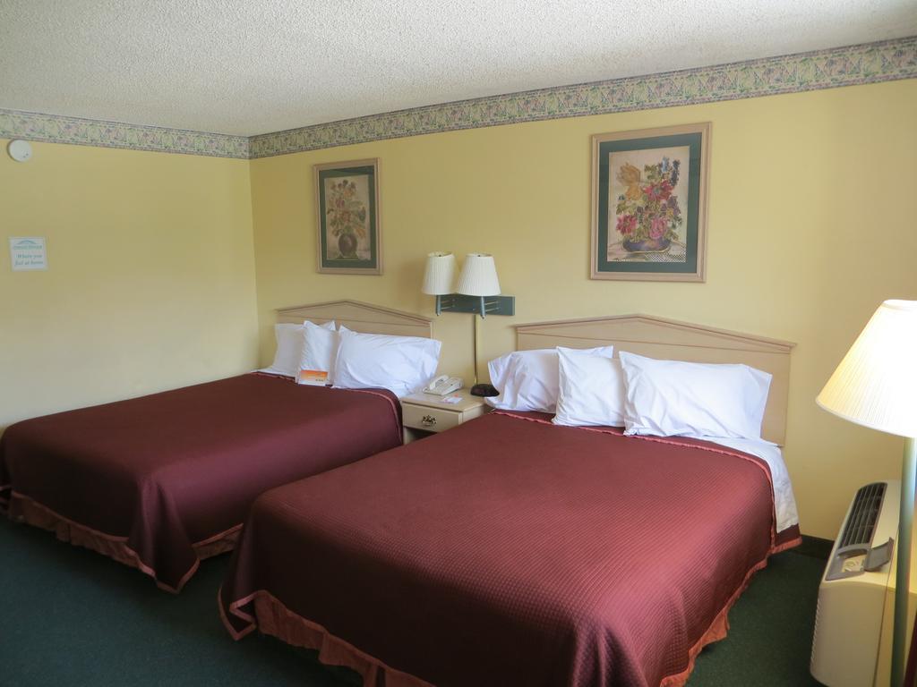 Howard Johnson Express