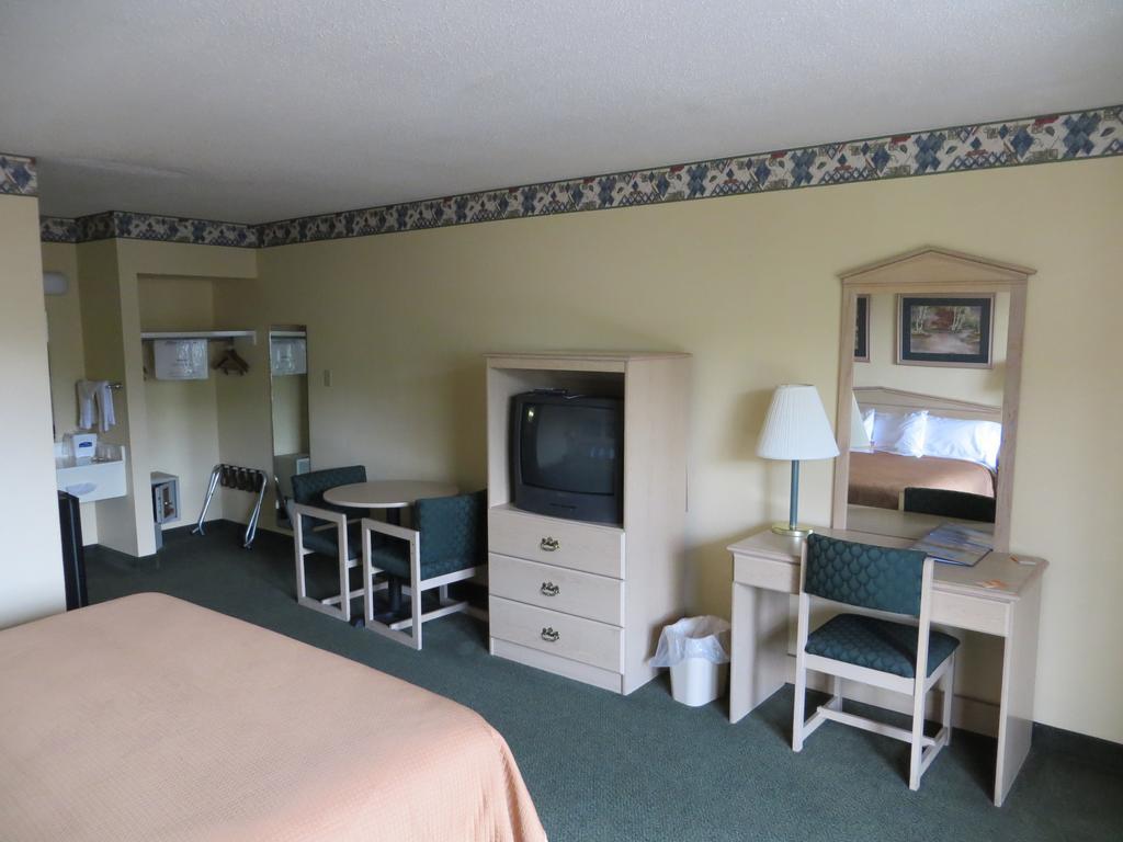 Hotel Howard Johnson Express