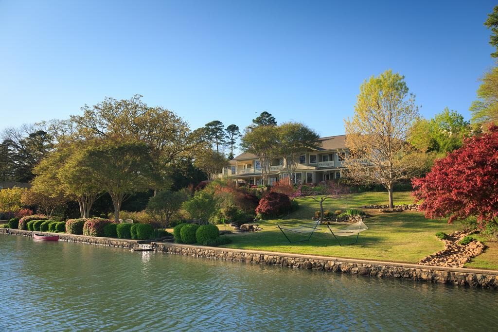 Hotel Lookout Point Lakeside 4*