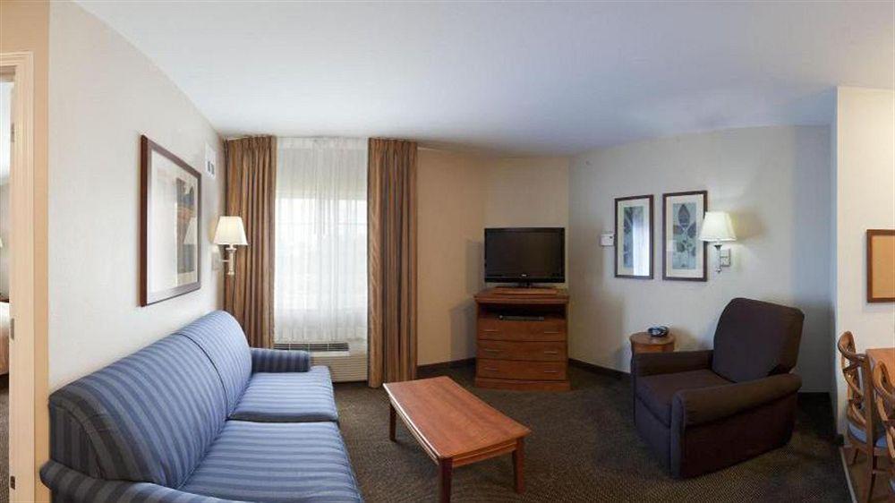 Candlewood By Ihg