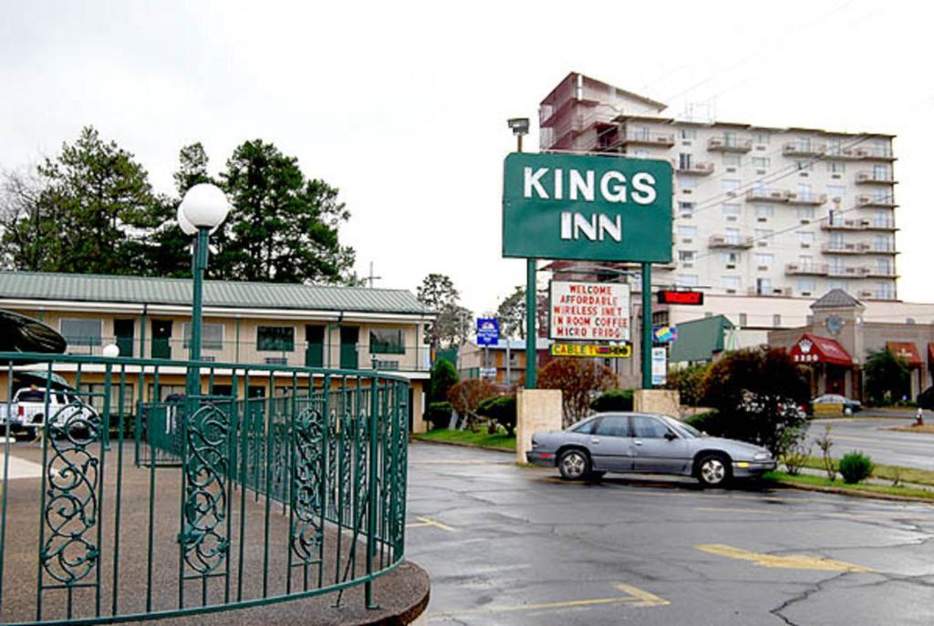Kings 2*