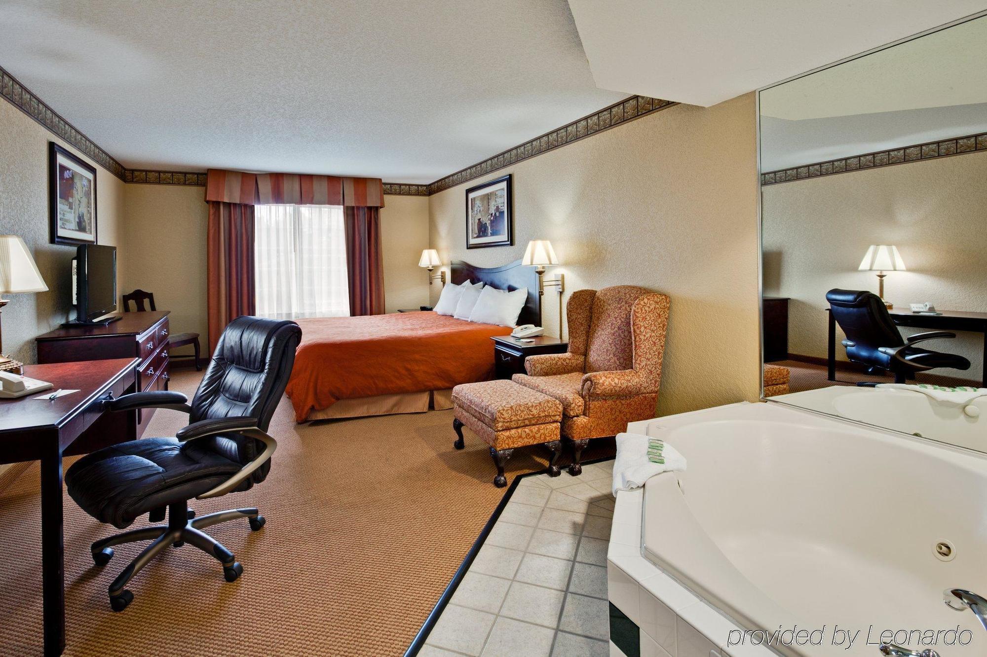 Country & By Radisson, Hot Springs, Ar Hotel Hot Springs