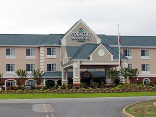 Country & By Radisson, Hot Springs, Ar Hotel Hot Springs