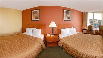 Doubletree By Hilton Hotel 4*