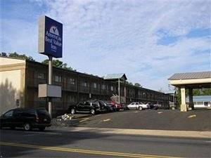 Days By Wyndham Motel 2*