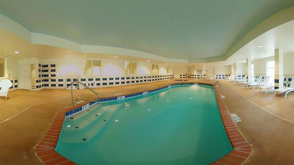 Comfort Near Park Hotel 2*