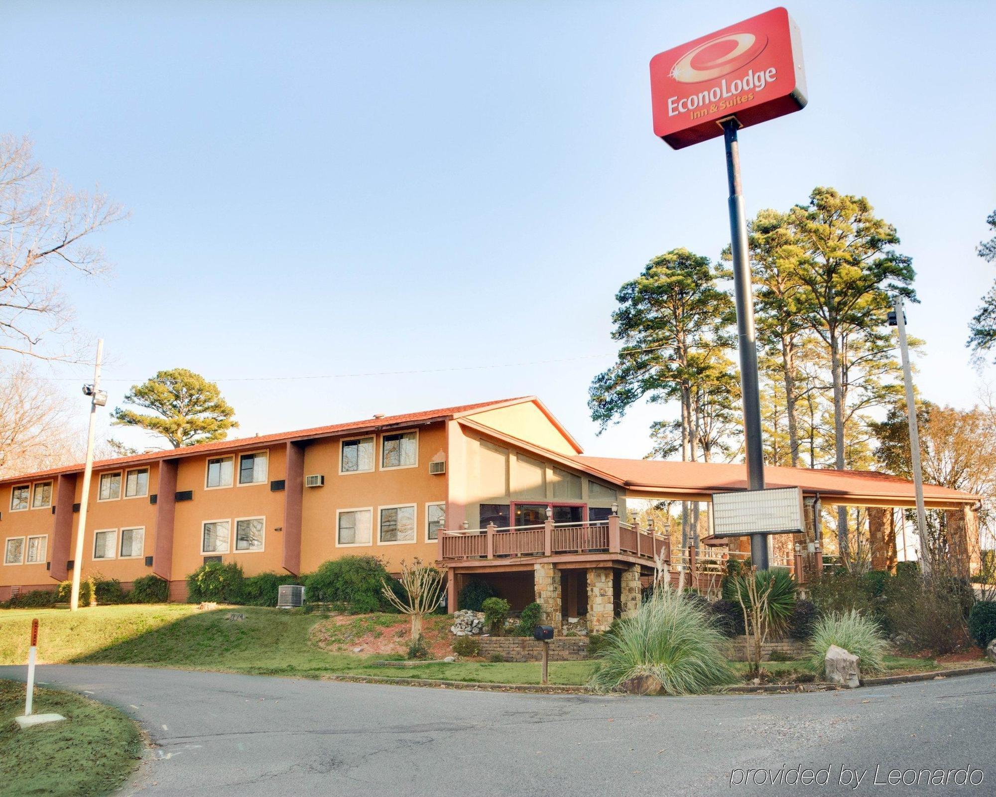 6-hot Springs, Ar 2*