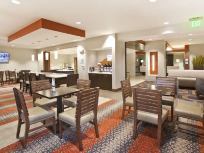 Express & By Ihg Hot Springs