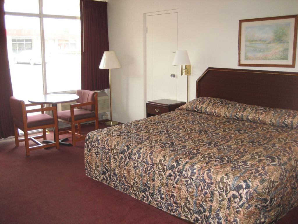 Hotel Sands Hot Springs